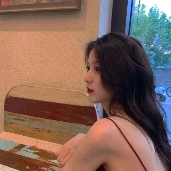 苏珊的爱情经历